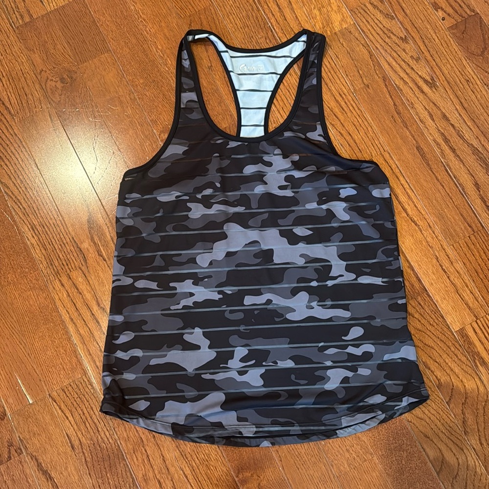 Havana tank